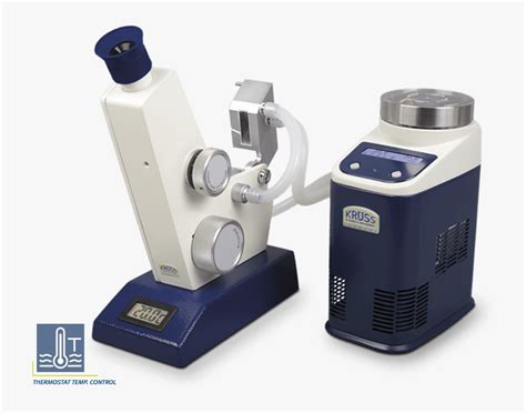 Thermostat Auto Abbe refractometer distribute|refractometer manual.